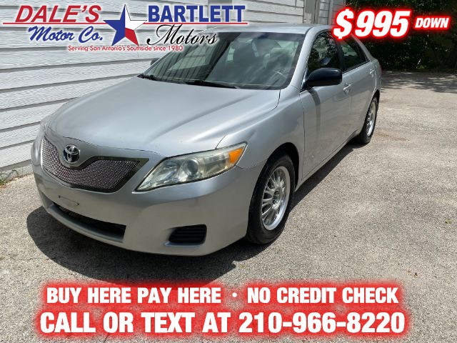 more details - toyota camry