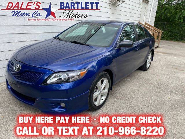 more details - toyota camry