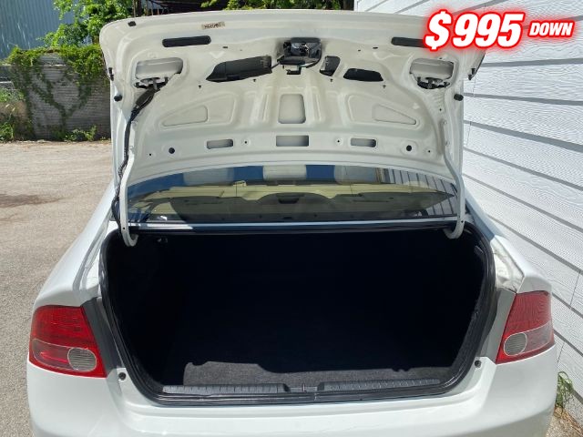 Honda Civic Sedan Vehicle Image 05