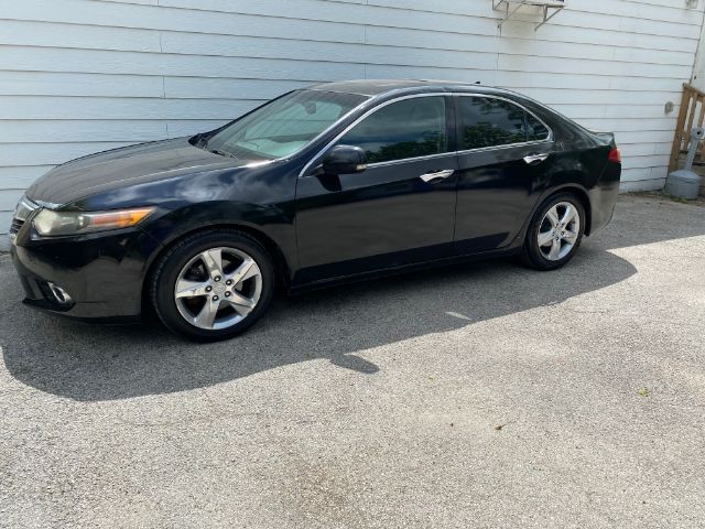Acura TSX Vehicle Image 02