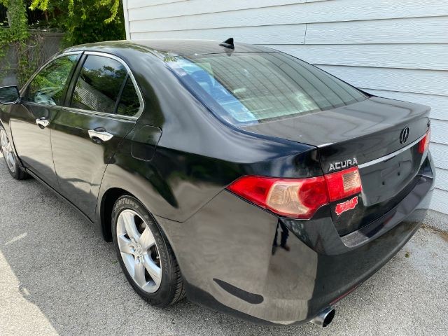 Acura TSX Vehicle Image 03