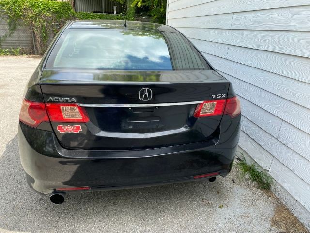 Acura TSX Vehicle Image 04