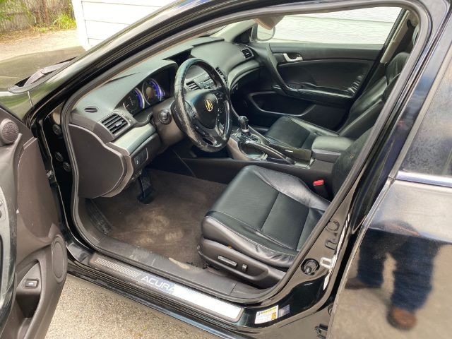 Acura TSX Vehicle Image 06