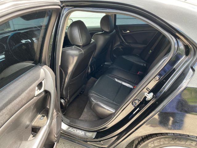 Acura TSX Vehicle Image 07