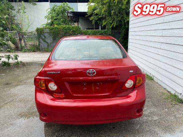Toyota Corolla Vehicle Image 05