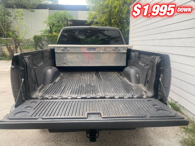 Chevrolet Silverado 1500 Vehicle Image 07