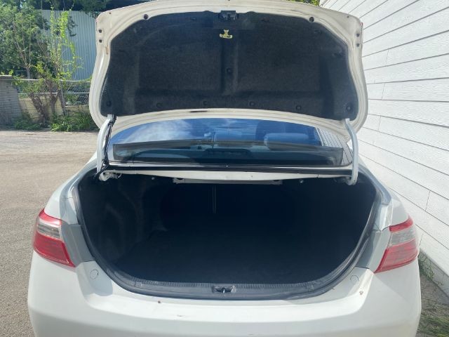 Toyota Camry Vehicle Image 07