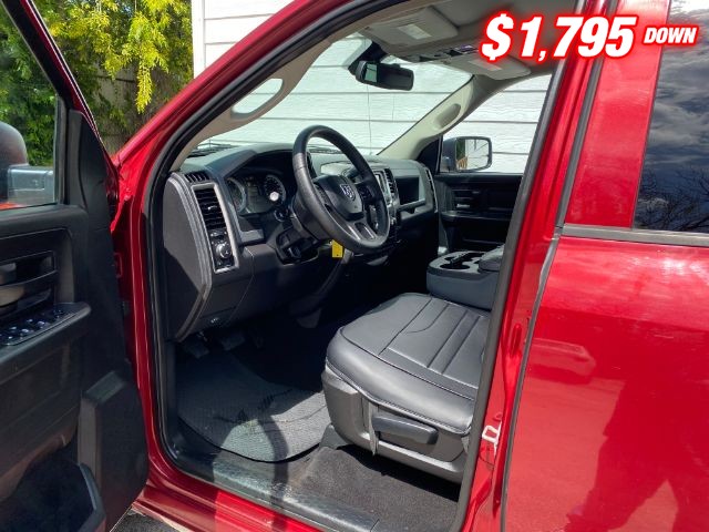 Ram 1500 Vehicle Image 06
