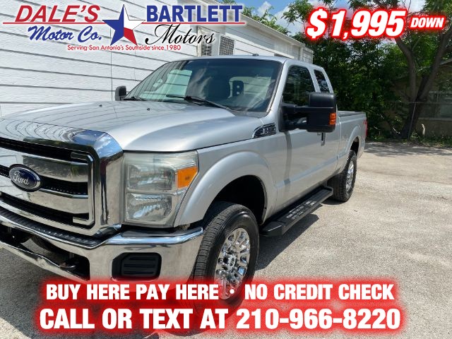 San Antonio TX 2016 Ford Super Duty F-250 SRW more details - ford super duty f-250 srw