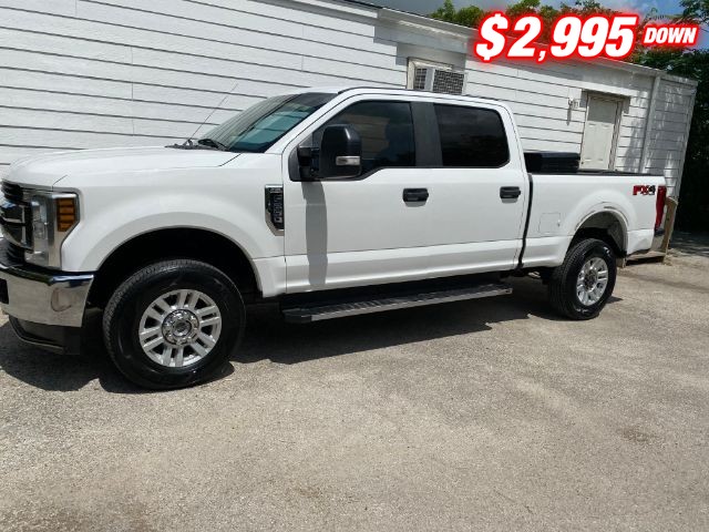 Ford Super Duty F-250 SRW Vehicle Image 02