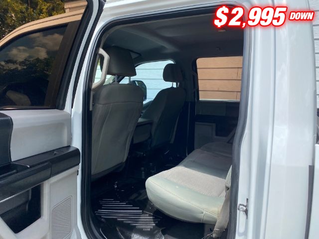 Ford Super Duty F-250 SRW Vehicle Image 06