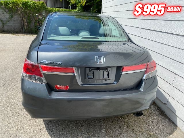 Honda Accord Sedan Vehicle Image 03