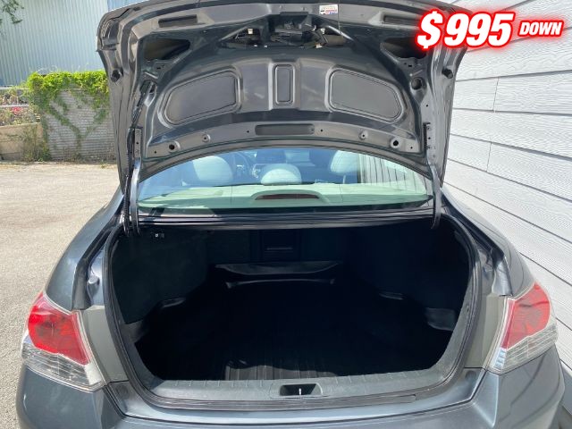 Honda Accord Sedan Vehicle Image 04