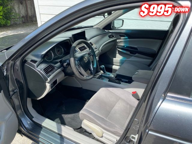 Honda Accord Sedan Vehicle Image 05
