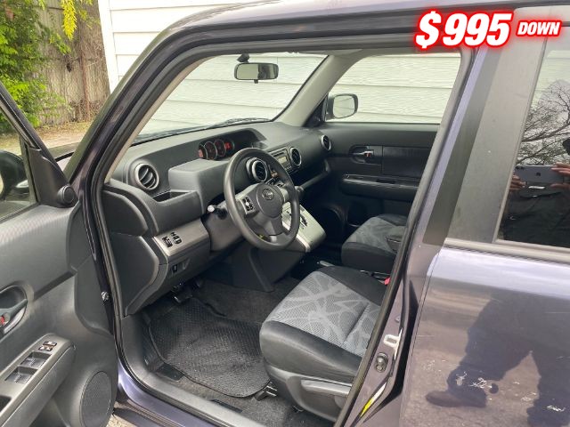 Scion xB Vehicle Image 06