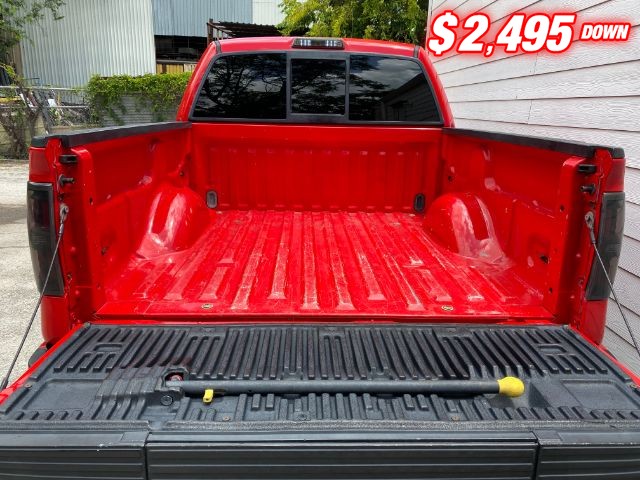 Ford F-150 Vehicle Image 05