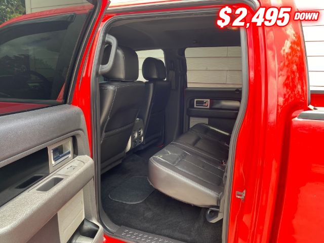 Ford F-150 Vehicle Image 07