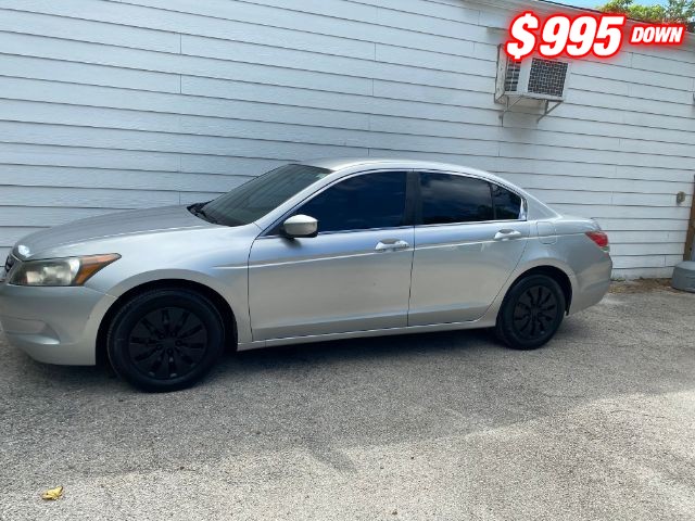 Honda Accord Sedan Vehicle Image 02