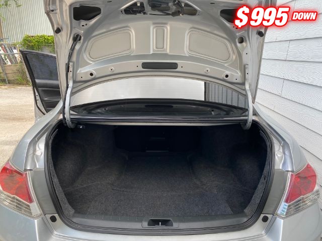 Honda Accord Sedan Vehicle Image 05