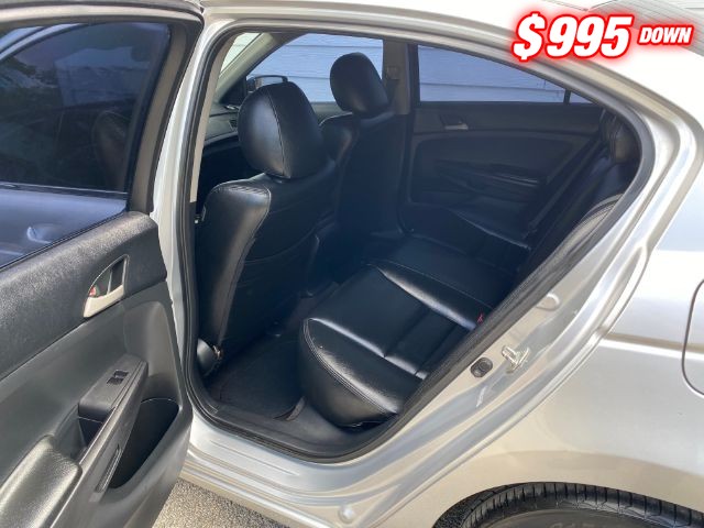 Honda Accord Sedan Vehicle Image 07