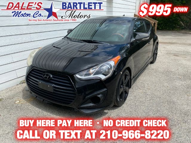 San Antonio TX 2014 Hyundai Veloster more details - hyundai veloster