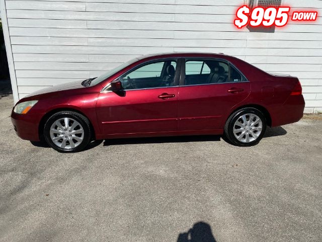 Honda Accord Sedan Vehicle Image 02