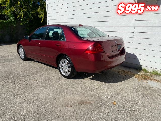 Honda Accord Sedan Vehicle Image 03