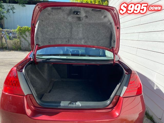 Honda Accord Sedan Vehicle Image 07