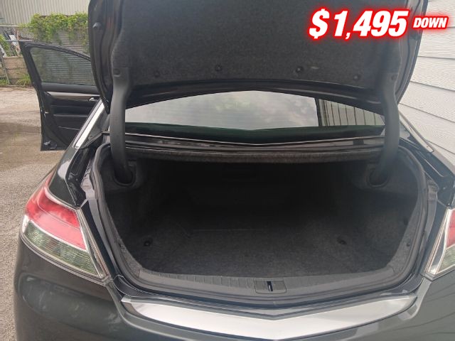 Acura TL Vehicle Image 05