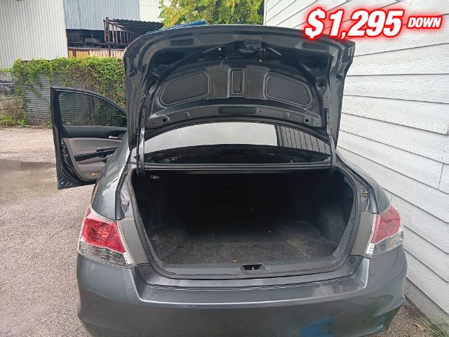 Honda Accord Sedan Vehicle Image 05