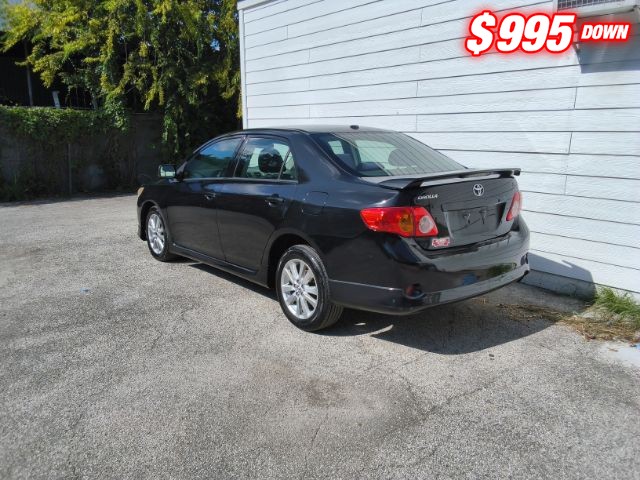 Toyota Corolla Vehicle Image 03