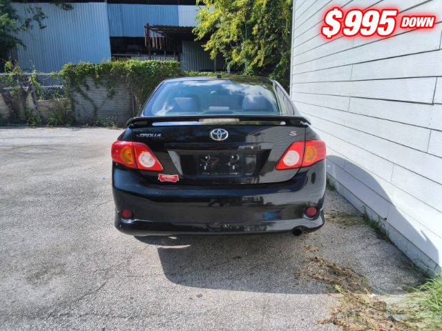 Toyota Corolla Vehicle Image 04