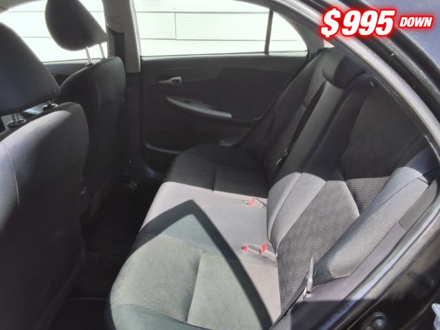 Toyota Corolla Vehicle Image 06
