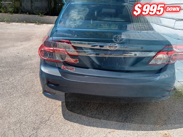 Toyota Corolla Vehicle Image 04
