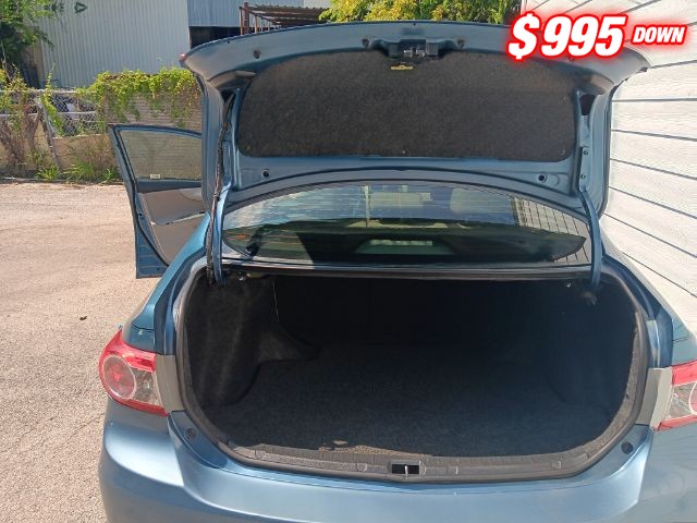 Toyota Corolla Vehicle Image 05