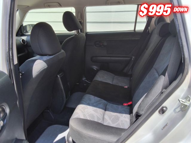 Scion xB Vehicle Image 06