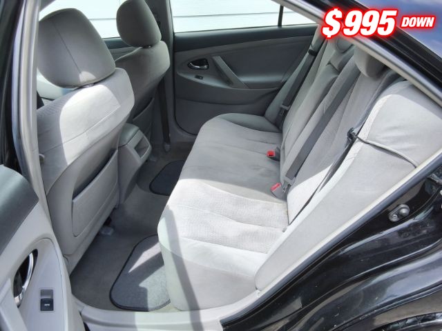 Toyota Camry Vehicle Image 06