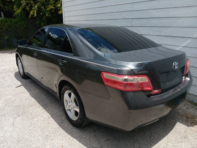 Toyota Camry Vehicle Image 03