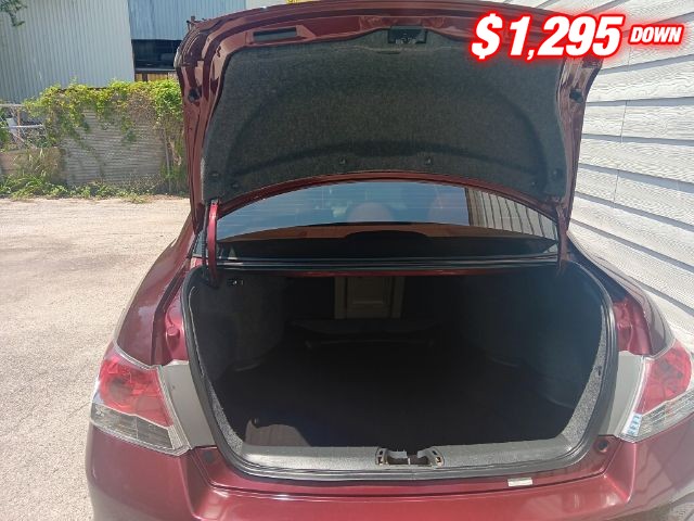 Honda Accord Sedan Vehicle Image 05
