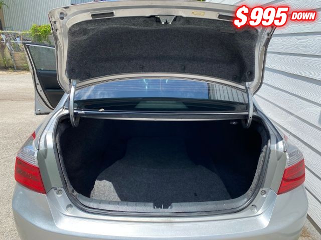 Honda Accord Sedan Vehicle Image 05