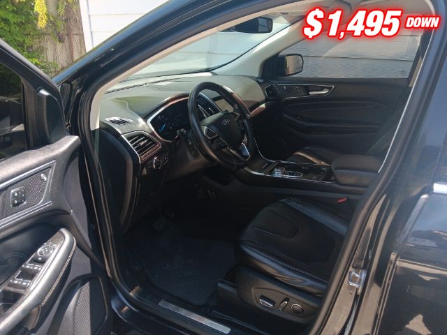Ford Edge Vehicle Image 06
