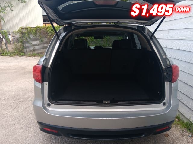 Acura RDX Vehicle Image 05