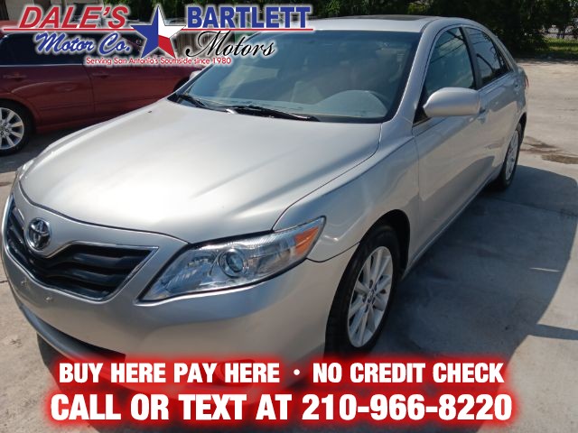 more details - toyota camry