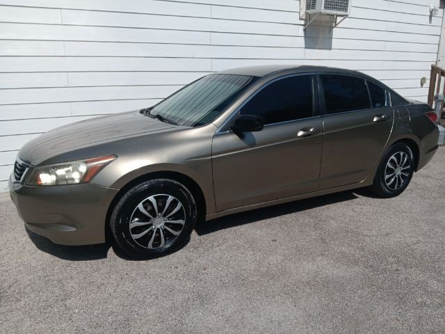 Honda Accord Sedan Vehicle Image 02
