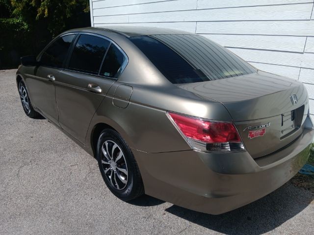 Honda Accord Sedan Vehicle Image 03