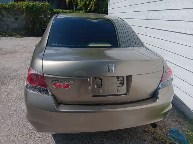 Honda Accord Sedan Vehicle Image 04