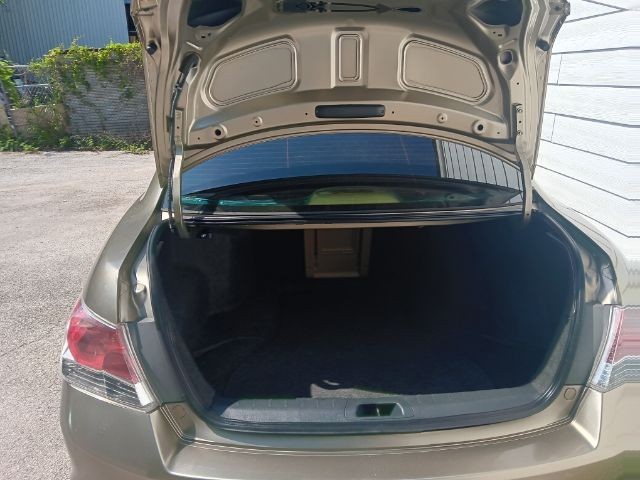 Honda Accord Sedan Vehicle Image 05
