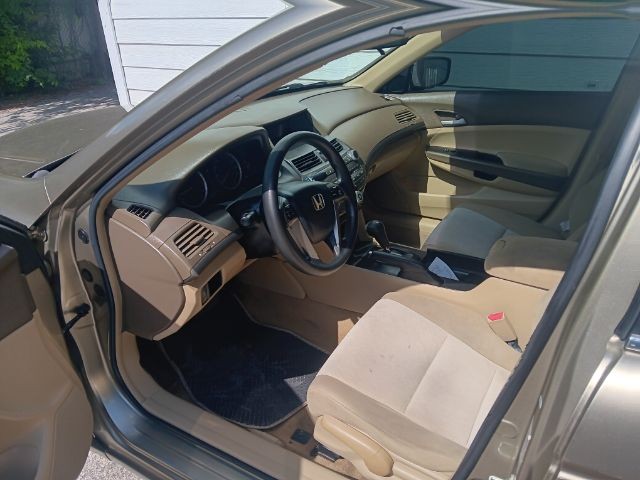 Honda Accord Sedan Vehicle Image 06