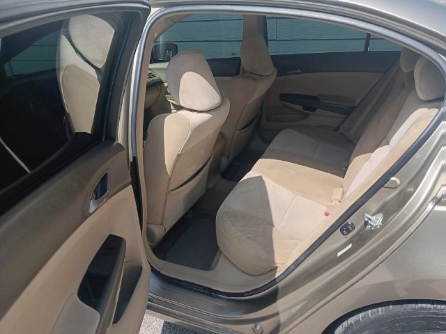 Honda Accord Sedan Vehicle Image 07