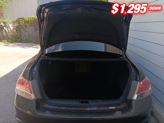 Honda Accord Sedan Vehicle Image 05